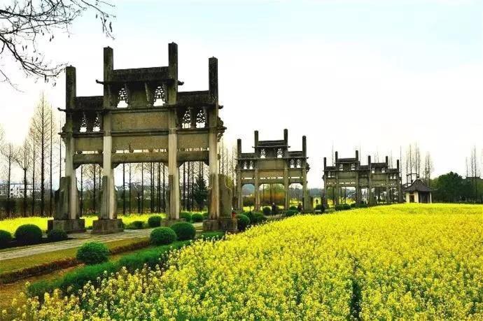 Shangchanglin Guzo Su The Old House Boutique Hotel & Cafe מראה חיצוני תמונה